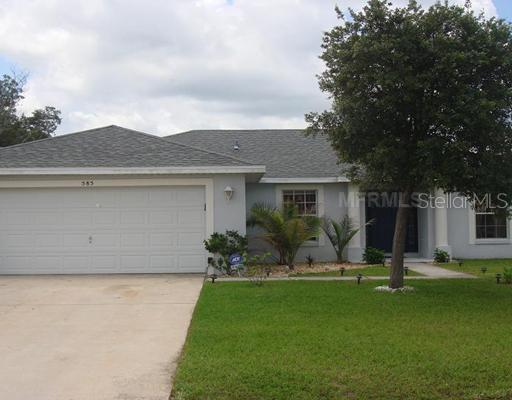 585 Finch Ct., Poinciana, FL 34759