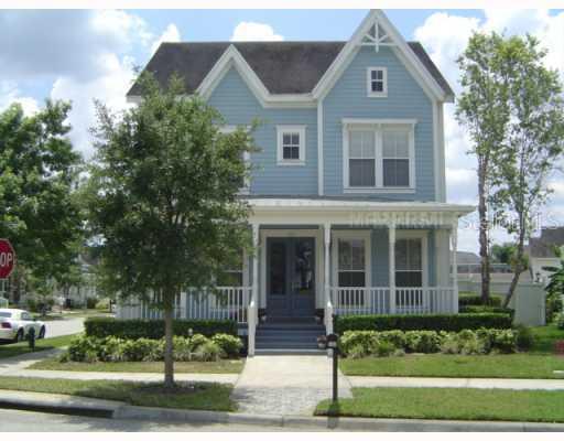 100 Eastpark Crescent, Celebration, FL 34747