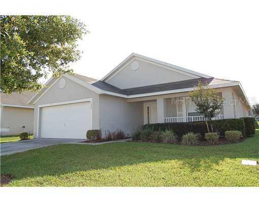126 Pineleaf Pass, Davenport, FL 33897