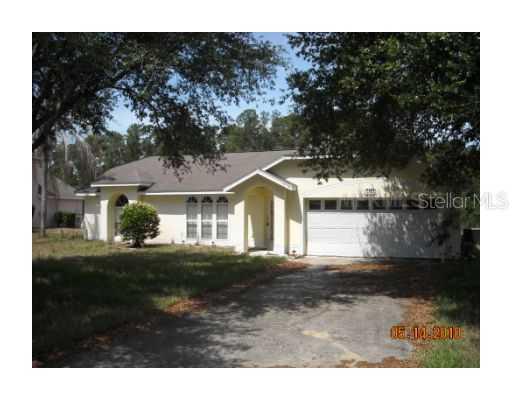 536 Montana Ave., Davenport, FL 33897
