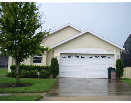 [Address Hidden by Seller], Kissimmee, FL 34747