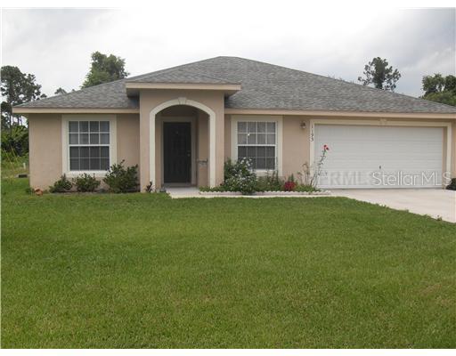 1193 Hudson Harbor Ln., Poinciana, FL 34759