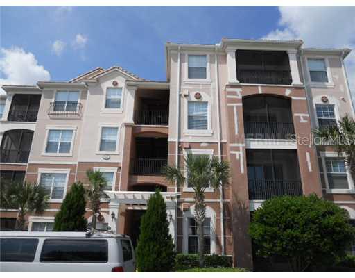 8306 Portofino Dr #202, Davenport, FL 33896