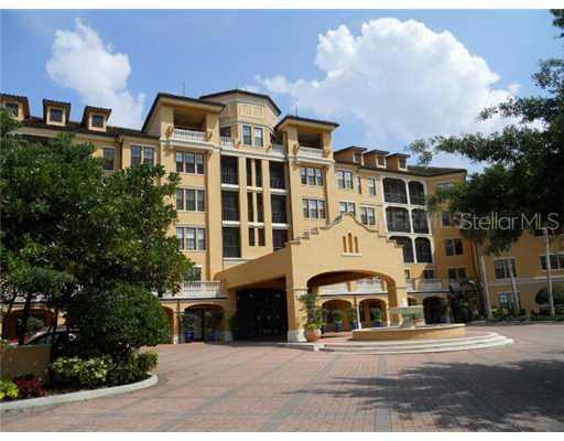 501 Mirasol Cir. #121, Celebration, FL 34747