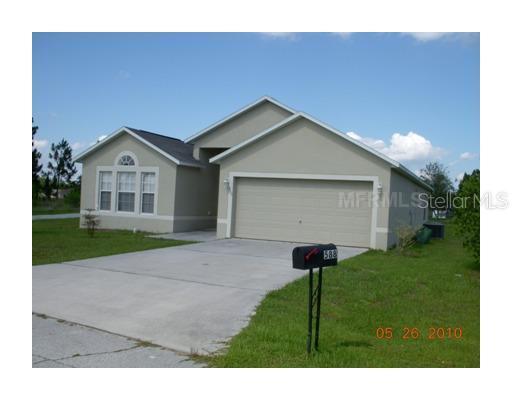[Address Hidden by Seller], Kissimmee, FL 34747