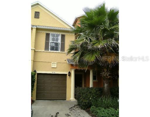 838 Assembly Ct., Reunion, FL 34747