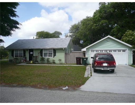 [Address Hidden by Seller], St Cloud, FL 34773