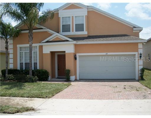 114 Vizcay Way, Davenport, FL 33837