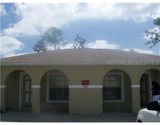 782 Squirrel Ct., Poinciana, FL 34759