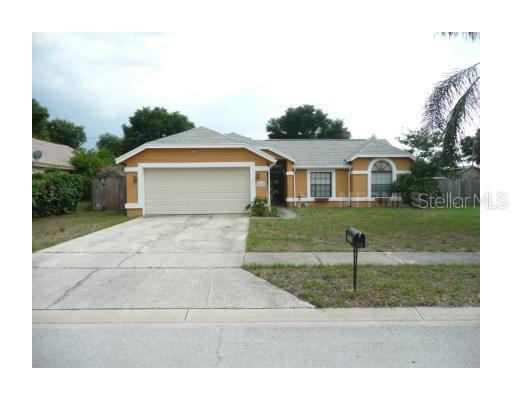 5836 Grand Canyon Dr., Orlando, FL 32810