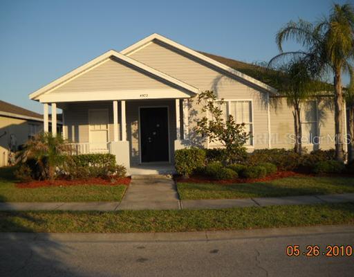 [Address Hidden by Seller], Kissimmee, FL 34747