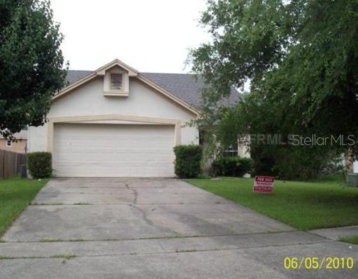 12221 Hatfield Ct., Orlando, FL 32837