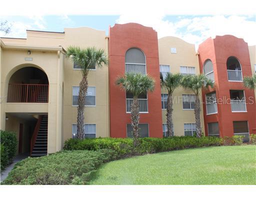 6663 Mission Club Blvd. #205, Orlando, FL 32821