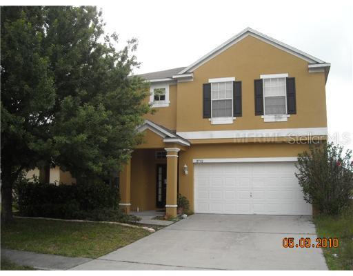 3712 Shawn Cir., Orlando, FL 32826