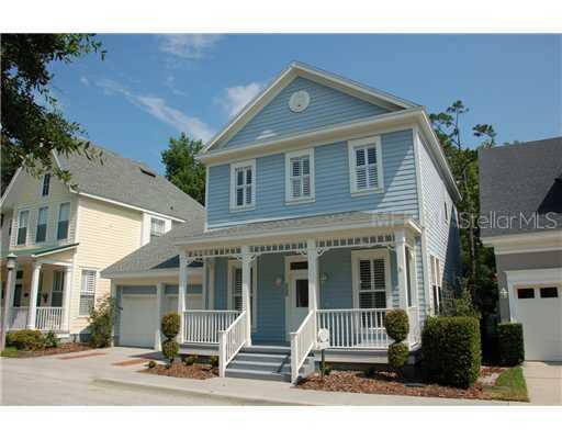 [Address Hidden by Seller], Celebration, FL 34747