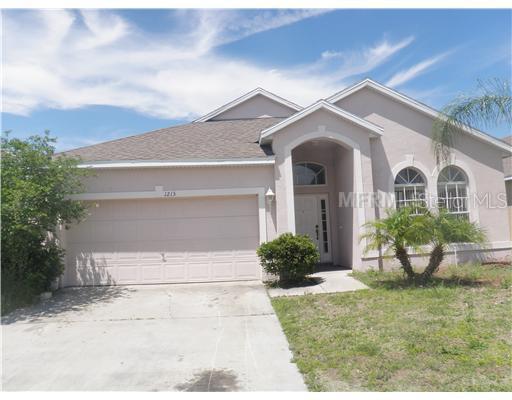 1213 Darnaby Way, Orlando, FL 32824