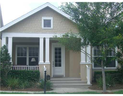 1107 Tapestry Dr., Celebration, FL 34747