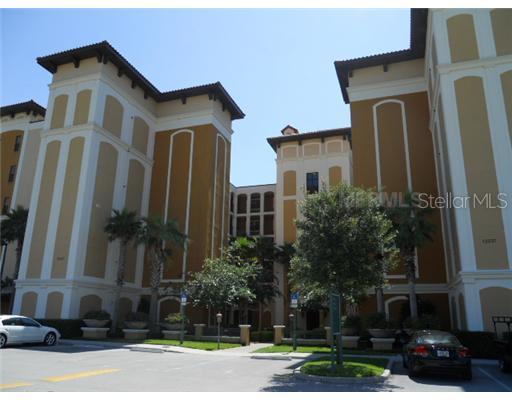 12527 Floridays Resort Dr. #504-E, Orlando, FL 32821