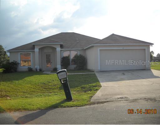 [Address Hidden by Seller], Kissimmee, FL 34747