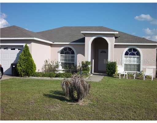 6 Inconnu Dr., Poinciana, FL 34759