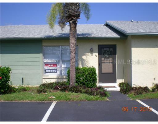 92 Lake Villa Way, Kissimmee, FL 34743