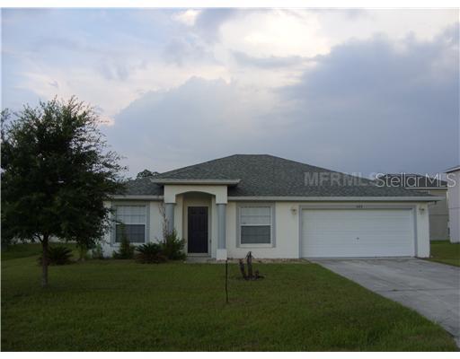1424 Teal Dr., Poinciana, FL 34759