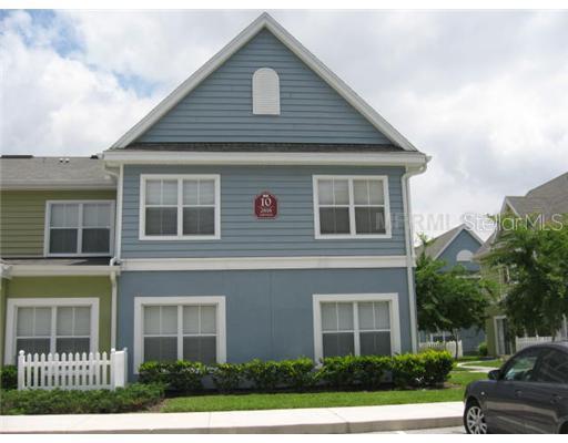 2616 Lodi Cir. #104, Kissimmee, FL 34746