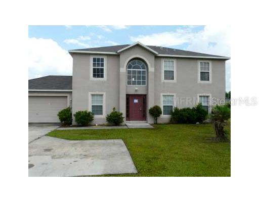 [Address Hidden by Seller], Kissimmee, FL 34759