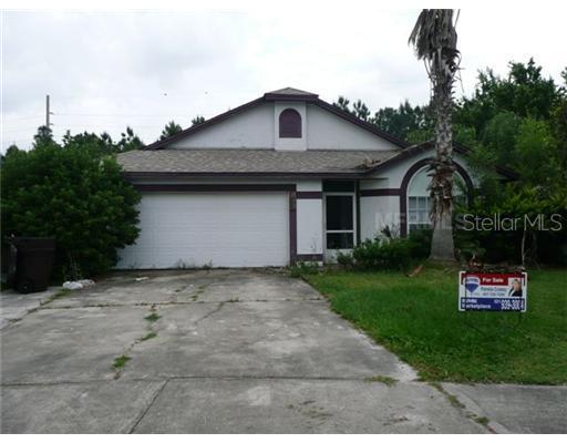 1751 Covey Ct., Kissimmee, FL 34744