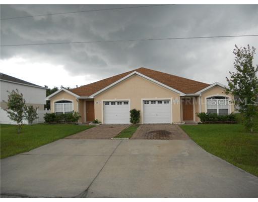 539 Albatross Dr., Kissimmee, FL 34759
