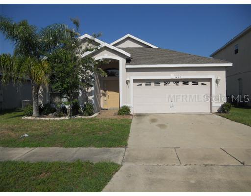 1432 Sun Meadow Dr., Orlando, FL 32824