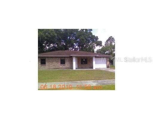 [Address Hidden by Seller], Lakeland, FL 33811