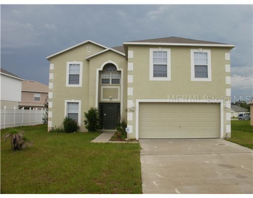 528 Peace Dr., Poinciana, FL 34759
