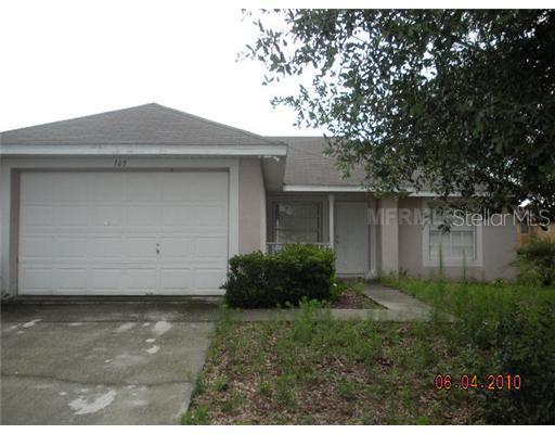 165 Walpole Loop, Davenport, FL 33897