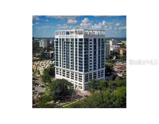 260 S Osceola Ave. #710, Orlando, FL 32801