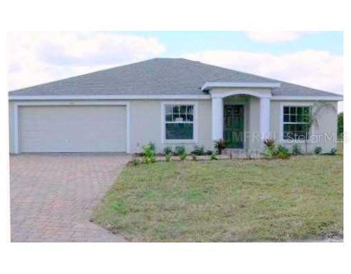 100 Majestic Gardens Ct., Winter Haven, FL 33880