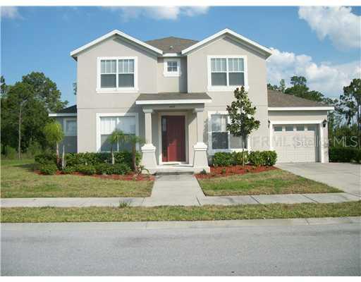 4909 Pall Mall St. #EAST, Kissimmee, FL 34758