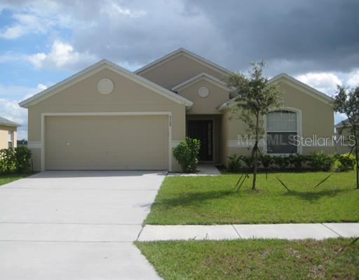 [Address Hidden by Seller], Kissimmee, FL 34758