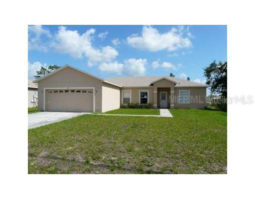 [Address Hidden by Seller], Poinciana, FL 34759