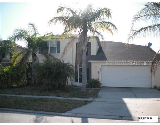 842 Horseshoe Falls Dr., Orlando, FL 32828