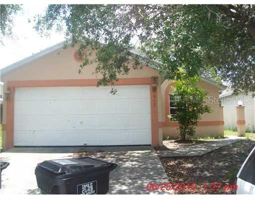1017 Florida Holly Dr., Orlando, FL 32811