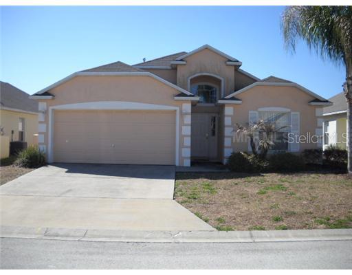 439 Fox Loop, Davenport, FL 33837
