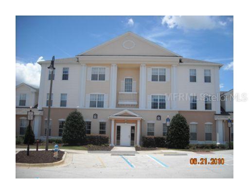 7631 Heritage Crossing Way #301, Reunion, FL 34747