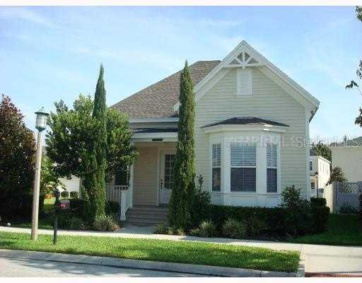 1113 Oscar Sq., Celebration, FL 34747