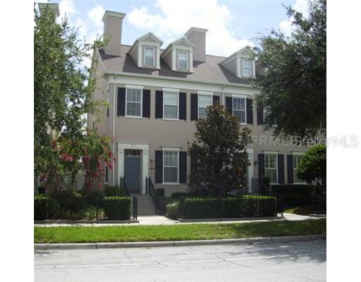571 Campus St., Celebration, FL 34747