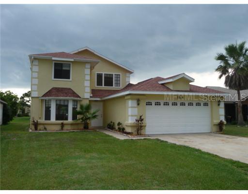 189 North Lake Ct., Kissimmee, FL 34743