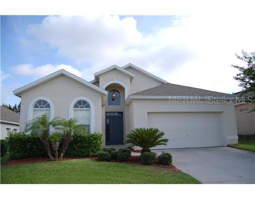 607 Corvina Dr., Davenport, FL 33897