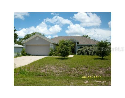 358 Puffer Ct., Poinciana, FL 34759