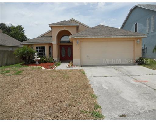 2752 River Ridge Dr., Orlando, FL 32825