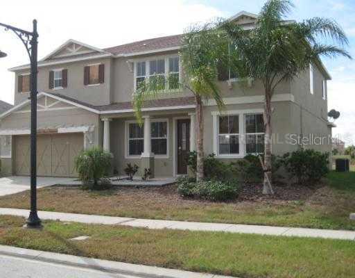 13226 Bramhall Run, Orlando, FL 32832